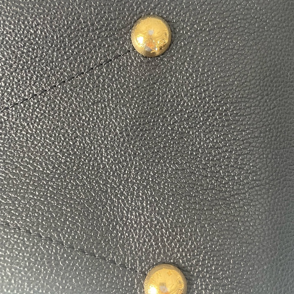 Louis Vuitton Black Maida Hobo - Picture 14 of 17